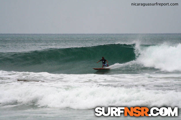 Nicaragua Surf Report - Report Photo 06/14/2008  1:30 PM 