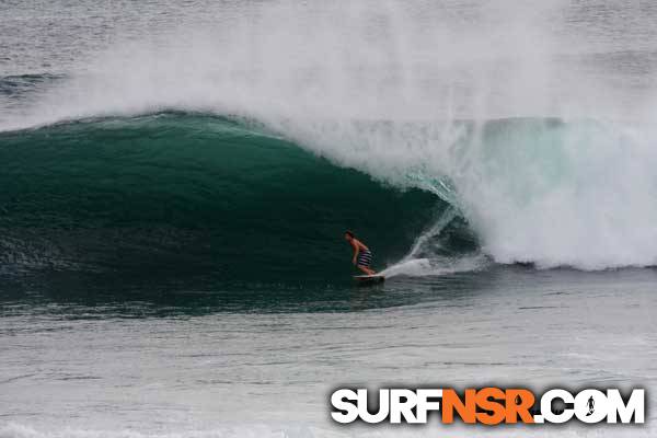 Nicaragua Surf Report - Report Photo 08/12/2011  6:15 PM 