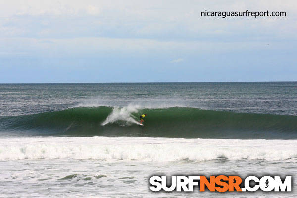 Nicaragua Surf Report - Report Photo 06/13/2013 6:25 PM