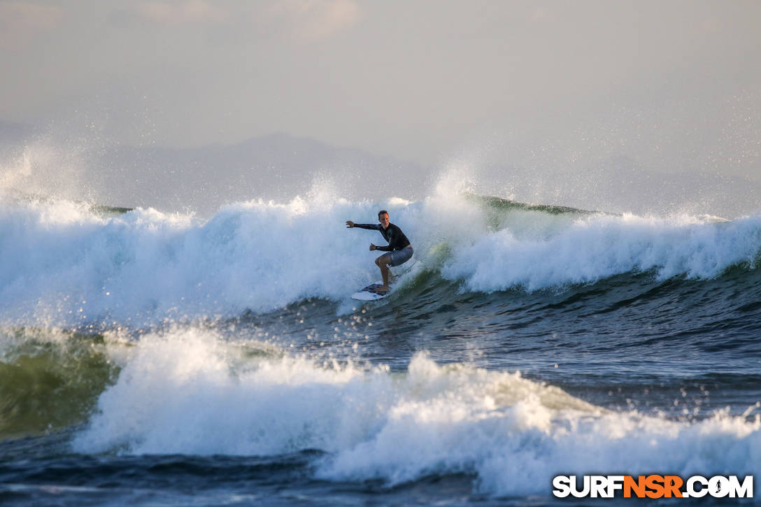 Nicaragua Surf Report - Report Photo 01/18/2022  10:03 PM 