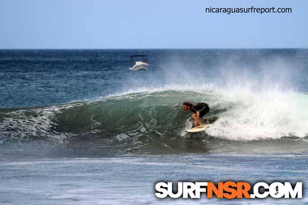 Nicaragua Surf Report - Report Photo 03/10/2014  2:21 PM 