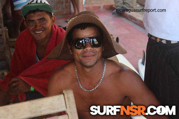 Nicaragua Surf Report - Report Photo 04/12/2014  9:10 PM 