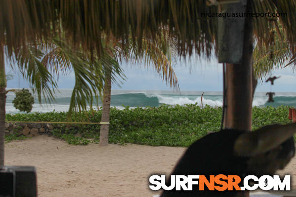 Nicaragua Surf Report - Report Photo 10/08/2014  2:19 PM 