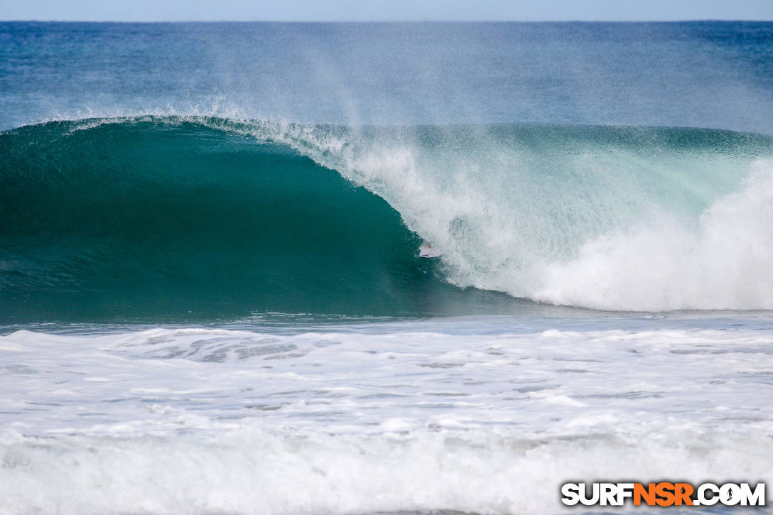 Nicaragua Surf Report - Report Photo 06/17/2018 10:19 PM