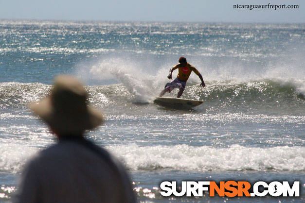 Nicaragua Surf Report - Report Photo 03/01/2008  7:27 PM 