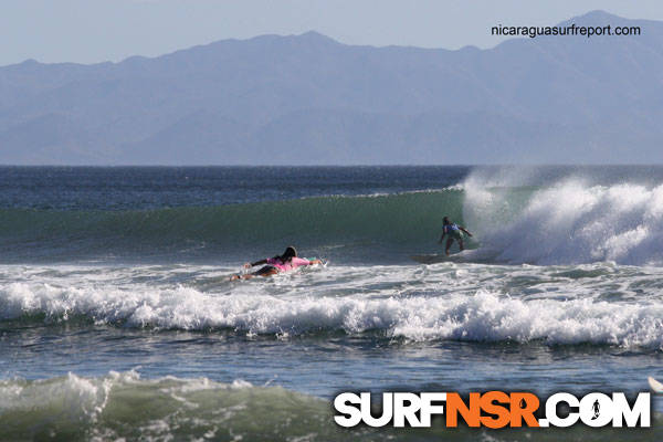 Nicaragua Surf Report - Report Photo 02/18/2011  6:27 PM 