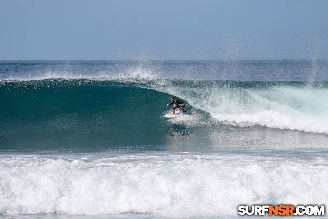 Nicaragua Surf Report - Report Photo 08/18/2018 5:02 PM