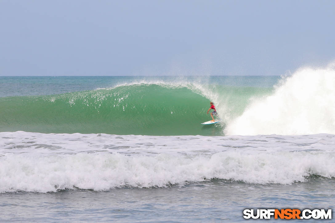 Nicaragua Surf Report - Report Photo 05/22/2021 11:46 AM