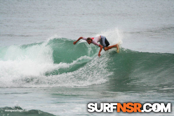 Nicaragua Surf Report - Report Photo 08/04/2007 8:11 PM