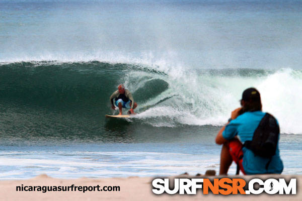 Nicaragua Surf Report - Report Photo 04/03/2013  5:51 PM 