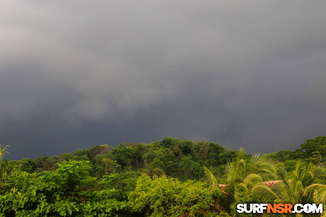 Nicaragua Surf Report - Report Photo 07/03/2020 7:16 PM