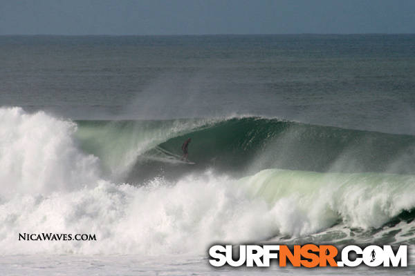 Nicaragua Surf Report - Report Photo 09/05/2011  7:33 PM 