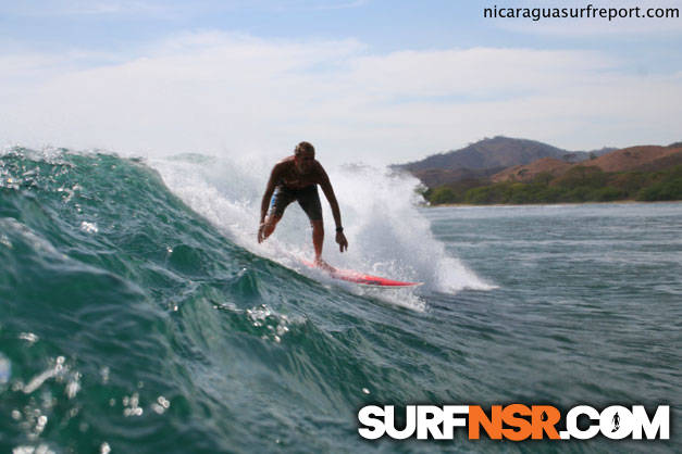 Nicaragua Surf Report - Report Photo 05/04/2008 7:50 PM