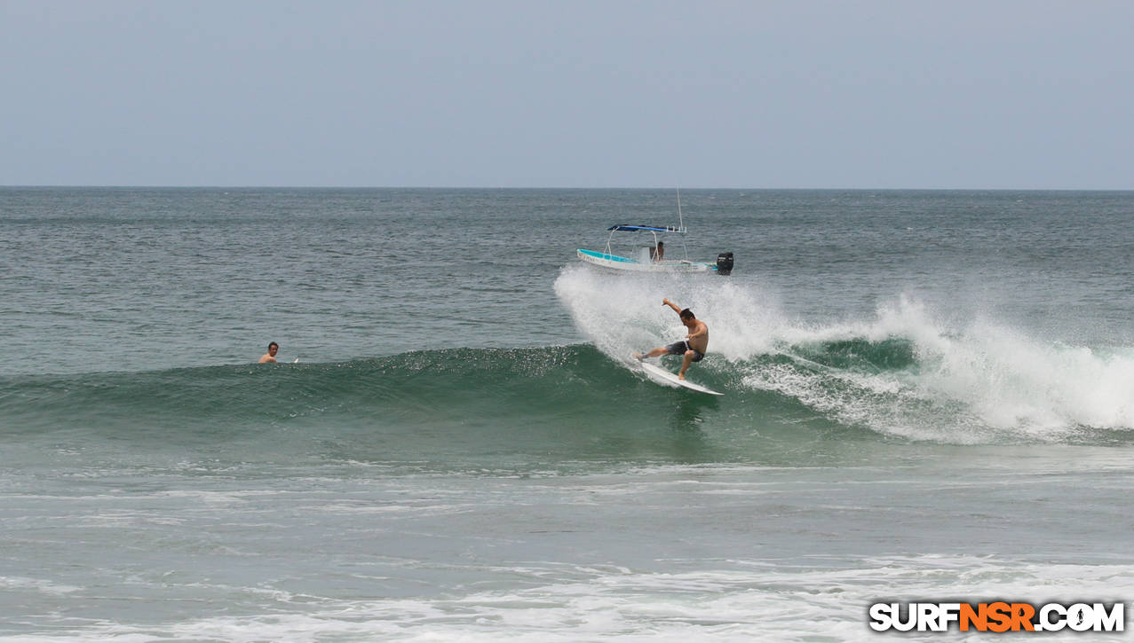 Nicaragua Surf Report - Report Photo 08/08/2015  2:42 PM 