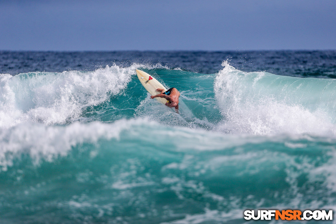 Nicaragua Surf Report - Report Photo 06/09/2017  9:19 PM 