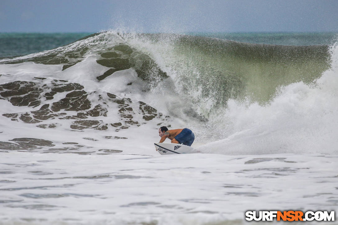 Nicaragua Surf Report - Report Photo 09/29/2019  3:15 PM 