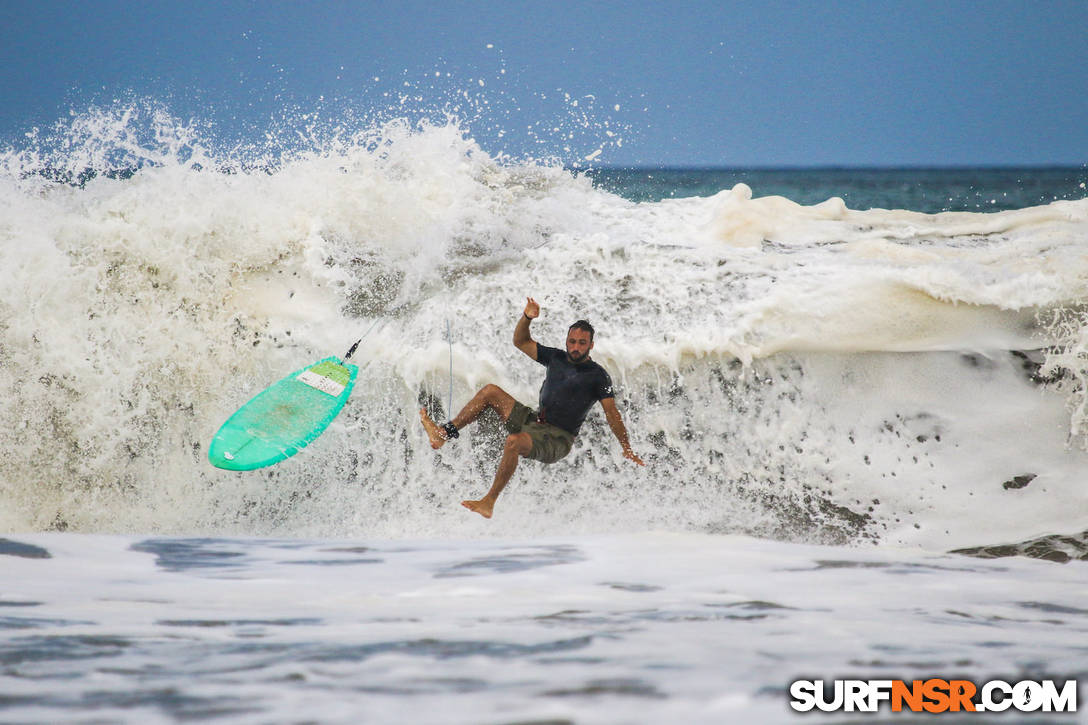 Nicaragua Surf Report - Report Photo 06/21/2019  2:12 PM 