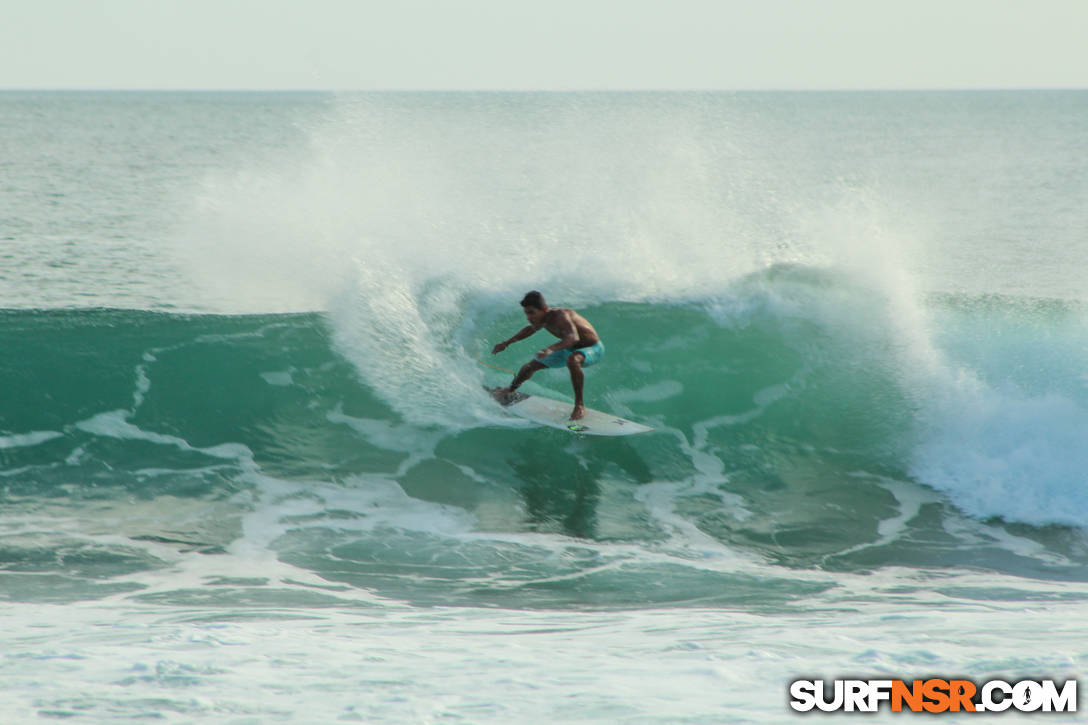 Nicaragua Surf Report - Report Photo 09/02/2019  11:10 PM 