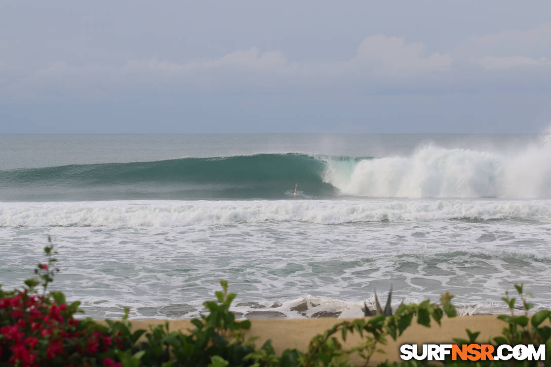 Nicaragua Surf Report - Report Photo 10/21/2015  3:05 PM 