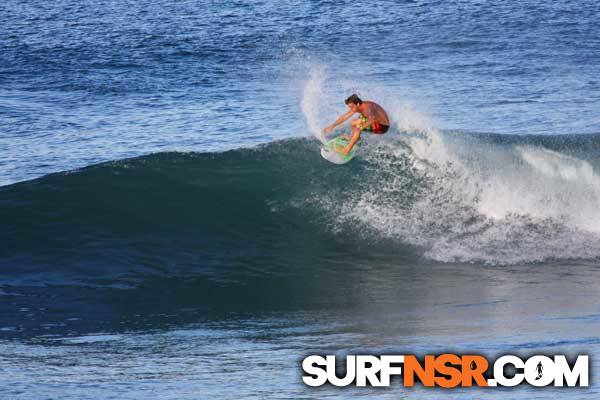 Nicaragua Surf Report - Report Photo 05/05/2011 11:52 AM