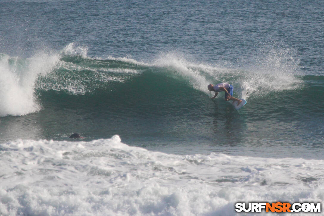 Nicaragua Surf Report - Report Photo 08/11/2023 6:56 PM