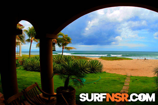 Nicaragua Surf Report - Report Photo 06/13/2013 6:05 PM