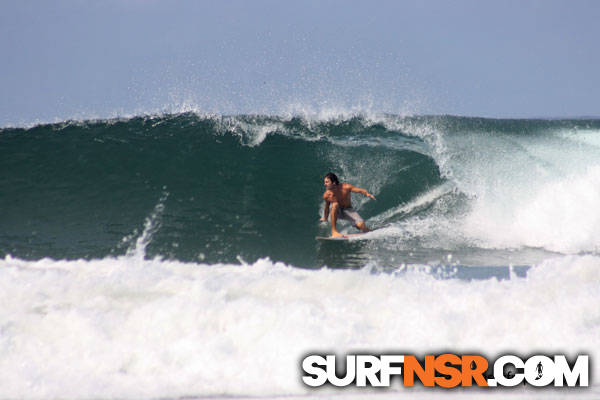 Nicaragua Surf Report - Report Photo 09/10/2010  5:34 PM 