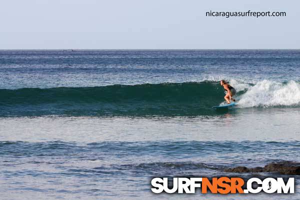 Nicaragua Surf Report - Report Photo 12/28/2014  3:57 PM 