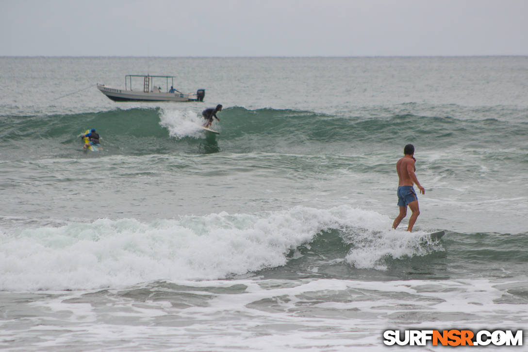 Nicaragua Surf Report - Report Photo 08/25/2021 8:36 PM