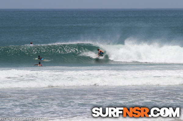 Nicaragua Surf Report - Report Photo 05/07/2015 5:11 PM