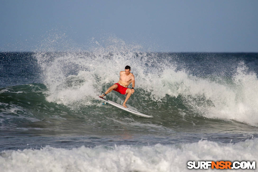 Nicaragua Surf Report - Report Photo 08/07/2018  6:12 PM 