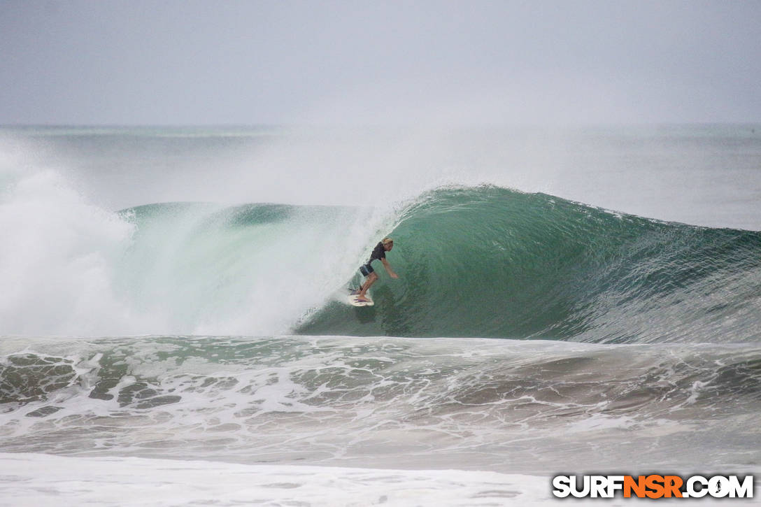 Nicaragua Surf Report - Report Photo 07/19/2022  11:05 AM 