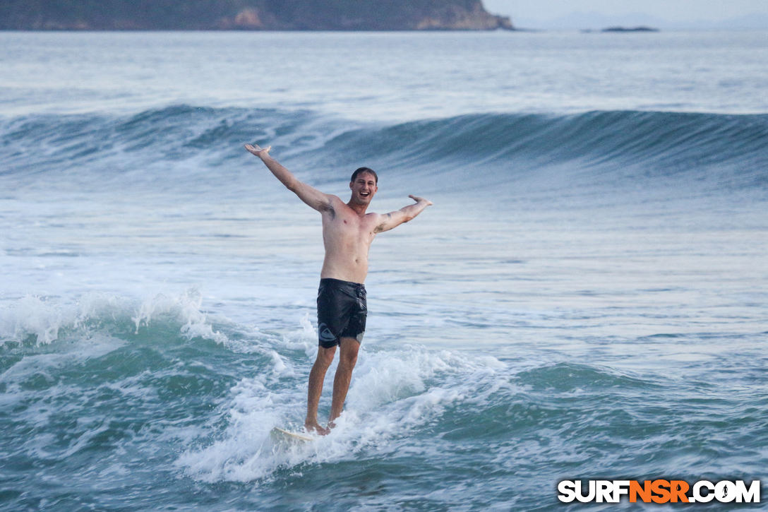 Nicaragua Surf Report - Report Photo 11/07/2017  8:34 PM