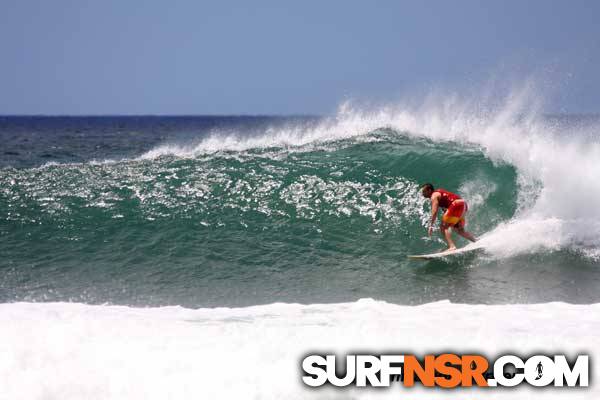 Nicaragua Surf Report - Report Photo 03/16/2011  8:29 PM 