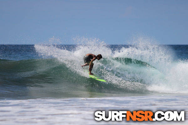 Nicaragua Surf Report - Report Photo 11/11/2014  11:39 AM 