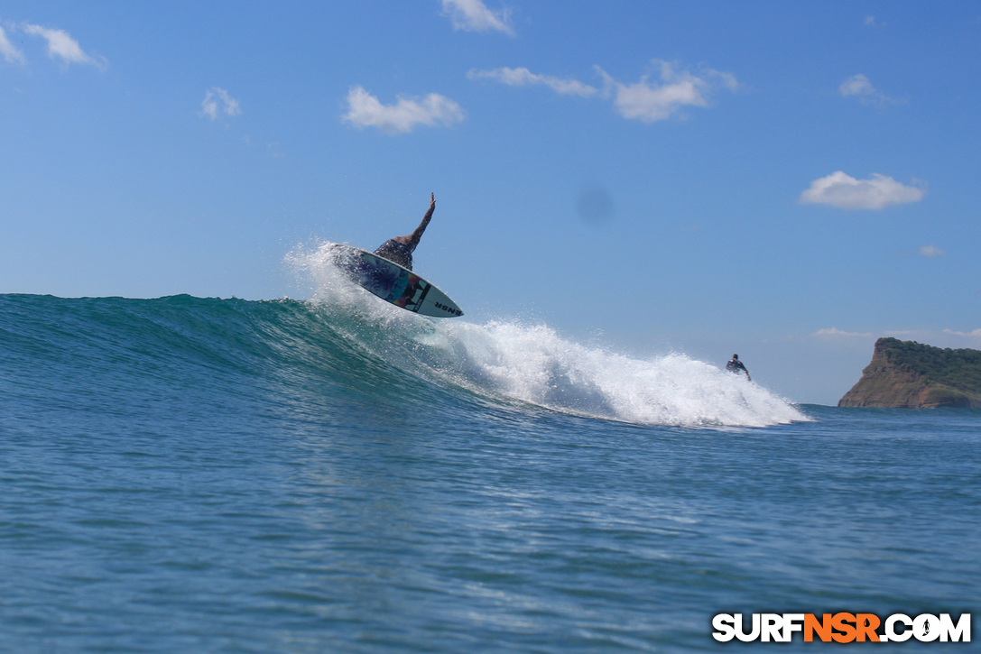 Nicaragua Surf Report - Report Photo 11/15/2016  4:51 PM 