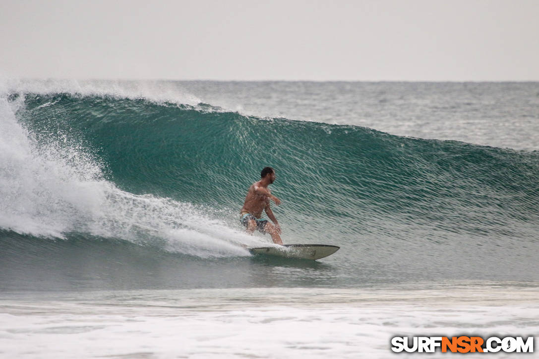 Nicaragua Surf Report - Report Photo 08/09/2020  10:08 PM 