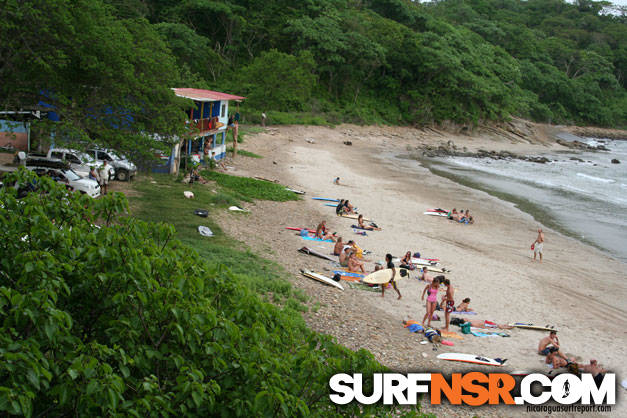 Nicaragua Surf Report - Report Photo 07/19/2007  10:54 PM 