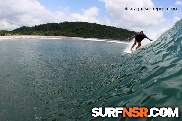 Nicaragua Surf Report - Report Photo 10/01/2014  3:34 PM 