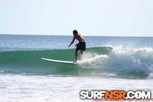 Nicaragua Surf Report - Report Photo 11/27/2006  6:39 PM 