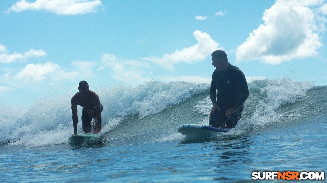 Nicaragua Surf Report - Report Photo 01/10/2018  6:25 PM 