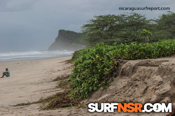 Nicaragua Surf Report - Report Photo 10/10/2014  1:06 PM 