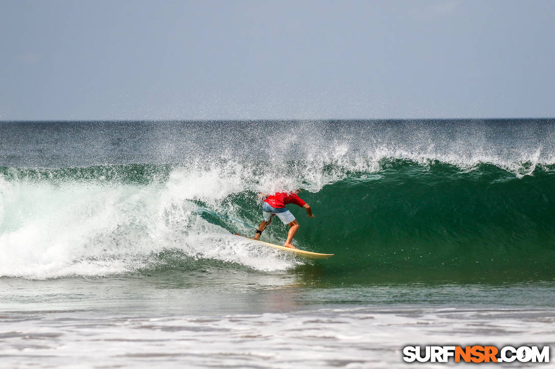 Nicaragua Surf Report - Report Photo 04/04/2022  12:11 PM 