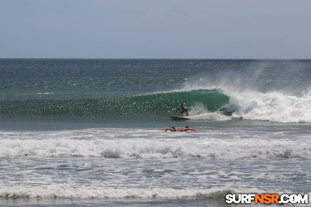 Nicaragua Surf Report - Report Photo 02/22/2016  4:33 PM 