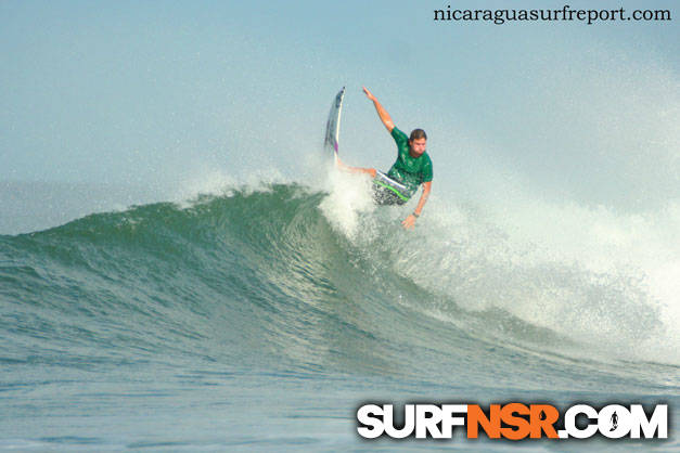 Nicaragua Surf Report - Report Photo 04/21/2008  8:14 PM 