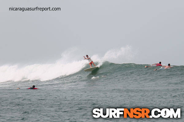 Nicaragua Surf Report - Report Photo 05/11/2014 8:52 PM