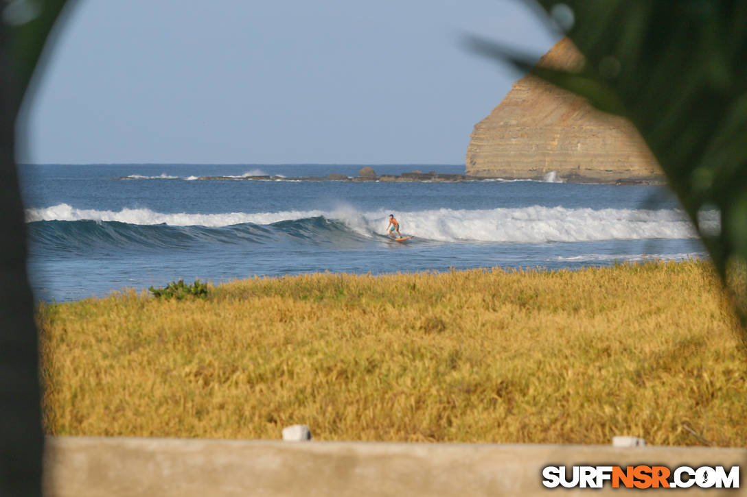 Nicaragua Surf Report - Report Photo 12/17/2015  11:09 AM 