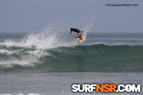 Nicaragua Surf Report - Report Photo 08/16/2010 9:58 AM