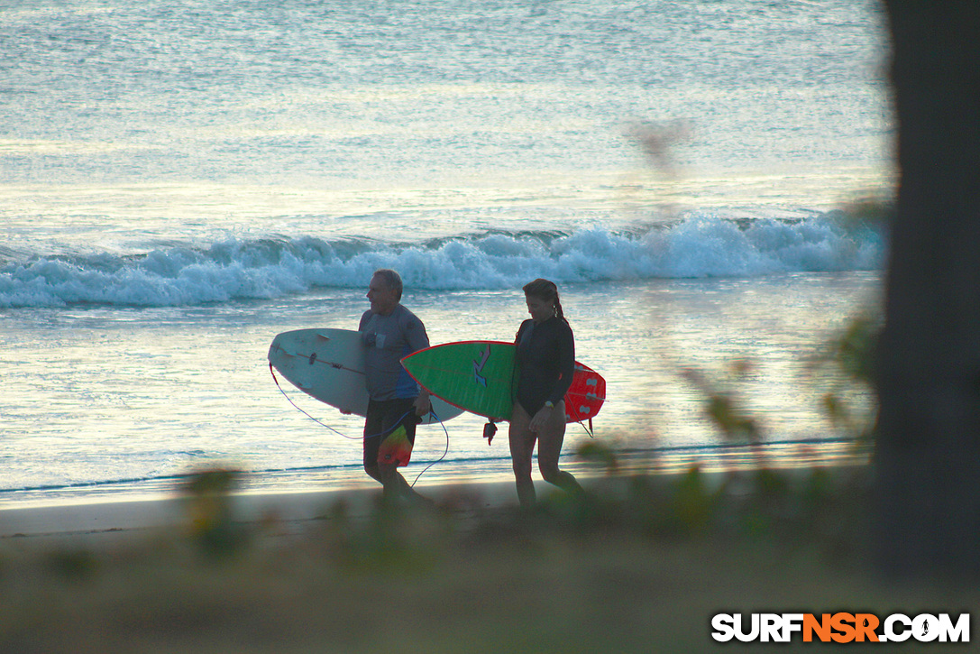 Nicaragua Surf Report - Report Photo 02/09/2018  8:30 PM 