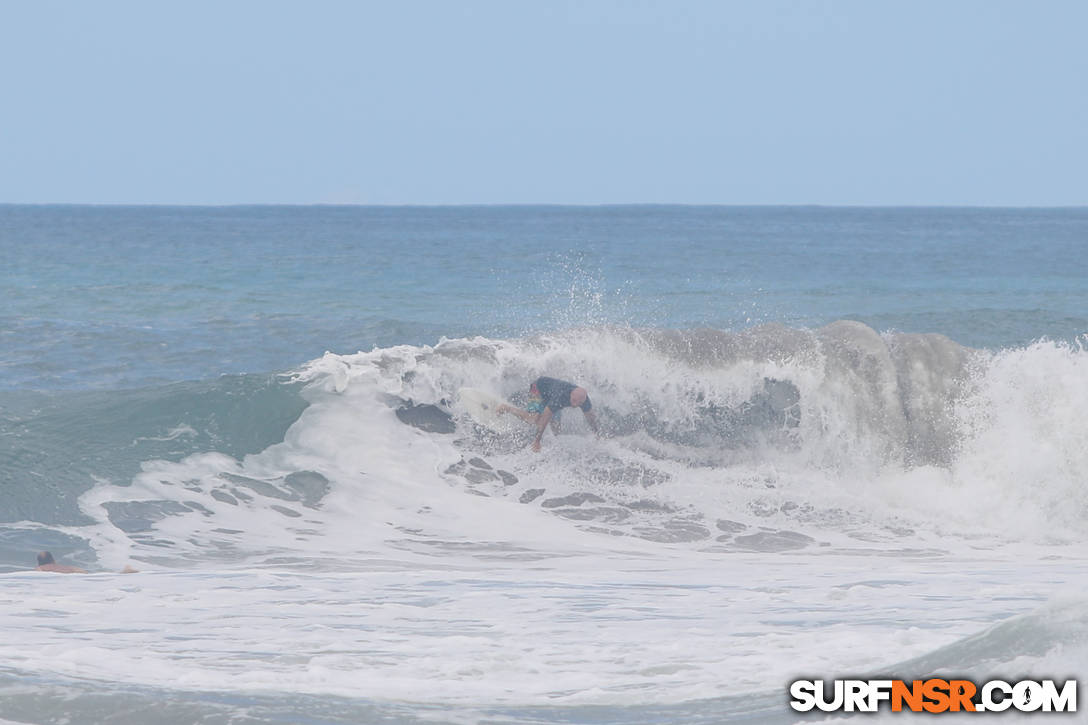 Nicaragua Surf Report - Report Photo 09/30/2020  12:57 PM 